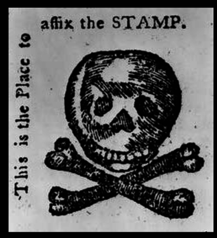 Stamp Act
