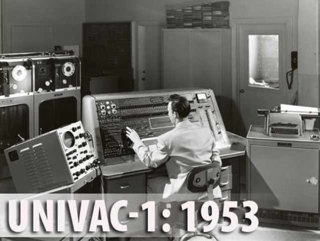 UNIVAC 1