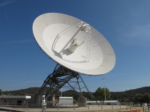 Mensaje enviado por la Nasa a los Alienigenas