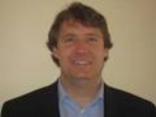 George Siemens (Conectivismo)