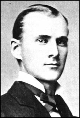 Eugene V. Debs