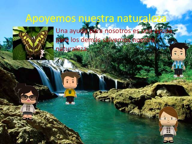 creacion de avatares