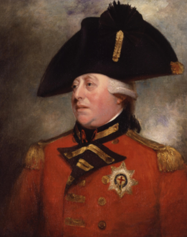 George III