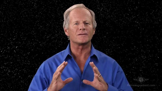 Cuál es la causa de la agonía del planeta? Foster Gamble – (Cincinnati)