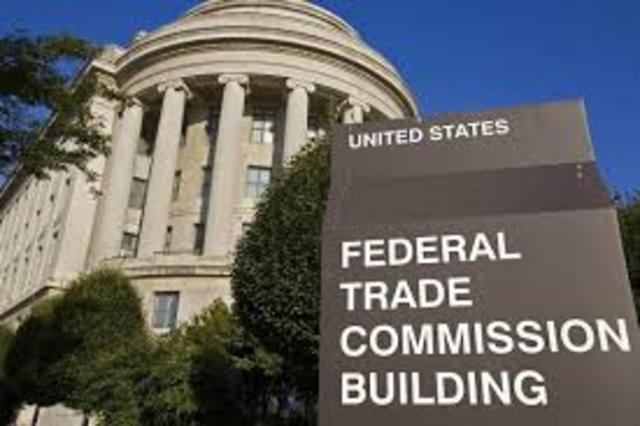 Federal Trde Commission