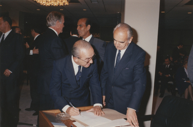 Elecciones legislativas de 1990