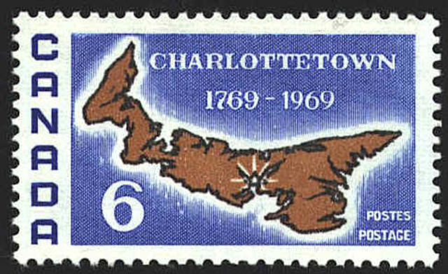 Charlottetown Conference