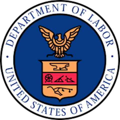 Department of Commerce and Labor