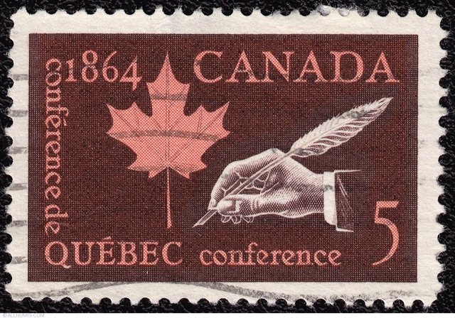 Quebec conference