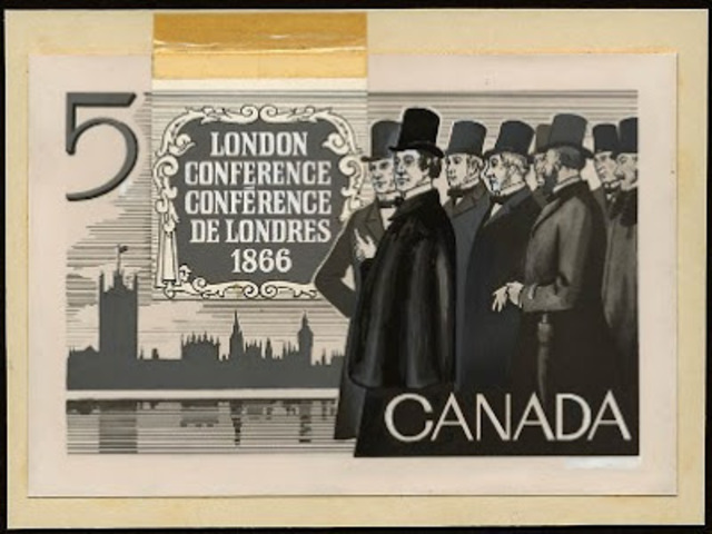 The London Conference