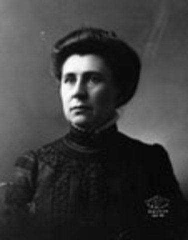 Ida Tarbell