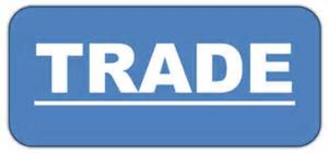 Trade in Canada