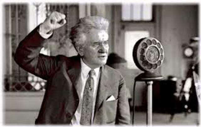 Robert La Follette