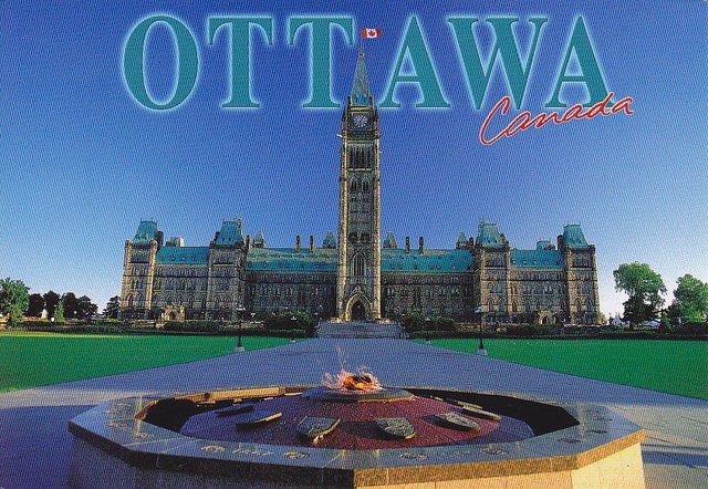 Choosing the Capital