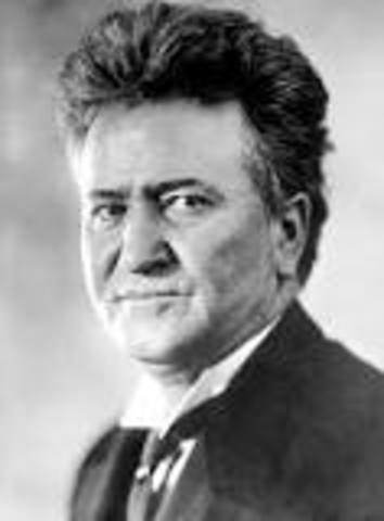 Robert La Follette started to influence the Progressive with Wisconsin Idea