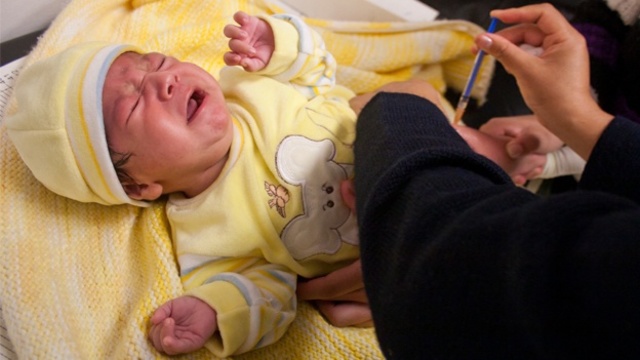 Fallecimiento de mi hermana