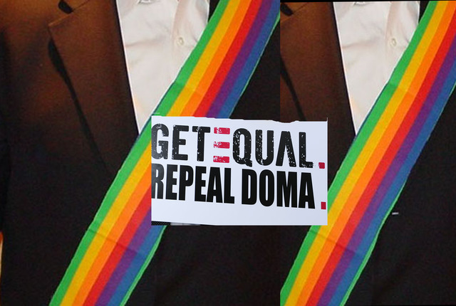 DOMA