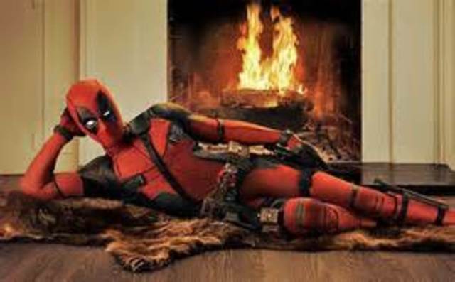 Ryan Reynolds actuó en "Deadpol