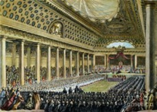 Estates General