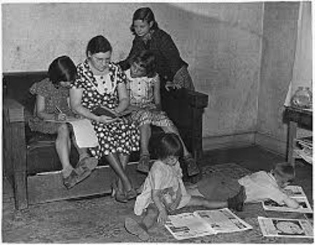 Cooperative Federalism