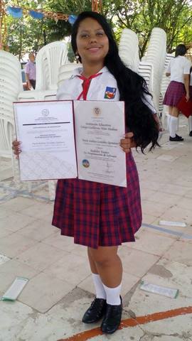 Mi Grado