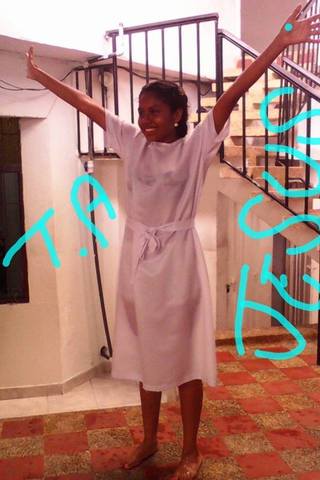 Nuevo nacimiento con Jesus