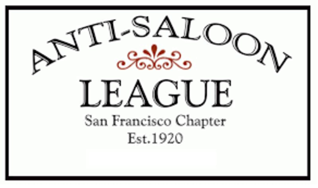 Anti-Saloon league