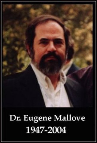 Eugene Mallove