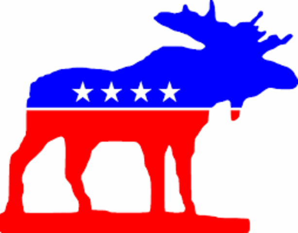 progressive (bull moose) party