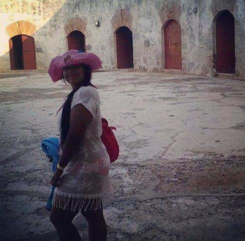 Castillo san felipe- cartagena