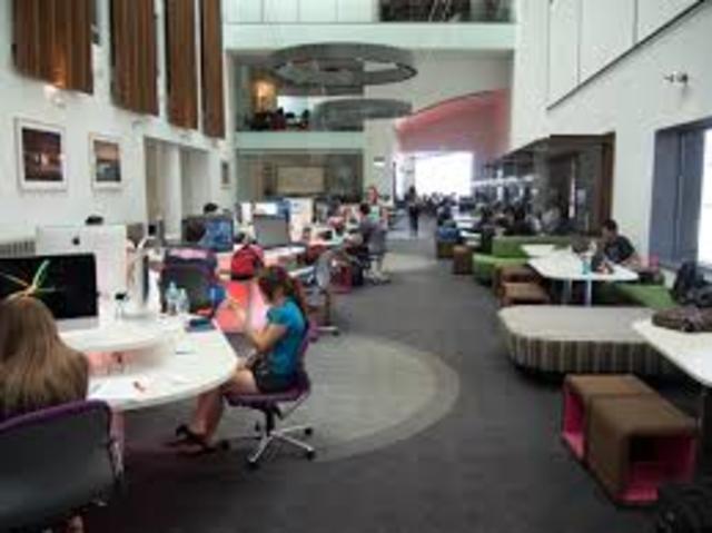 Comenzar a estudiar la maestria en Canada