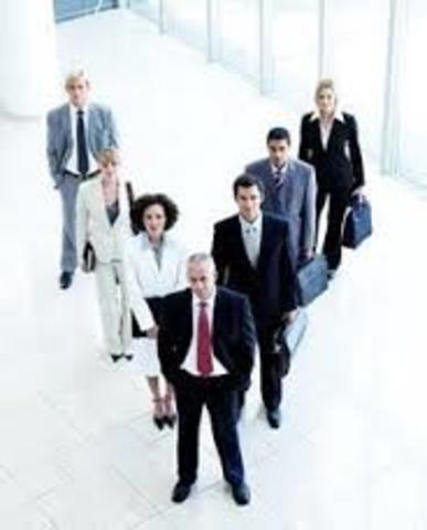 Contingency theory of leadership.