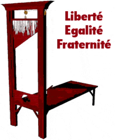 Guillotine