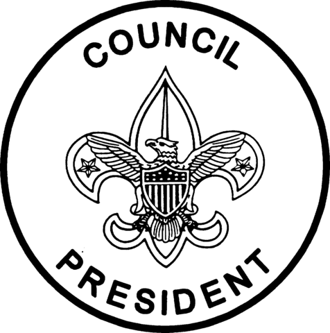 President Robespierre