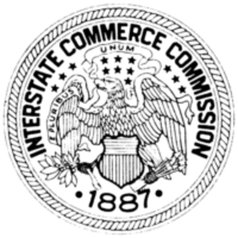 The Interstate Commerce Act