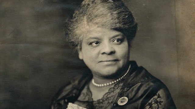 Ida B. Wells