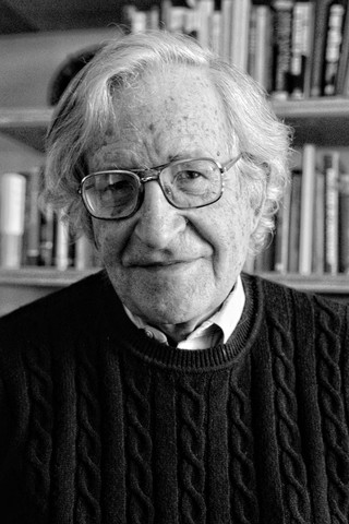 Noam Chomsky - Constructivismo