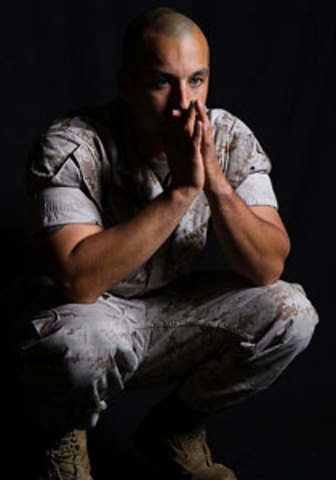 Hard time Adjusting.