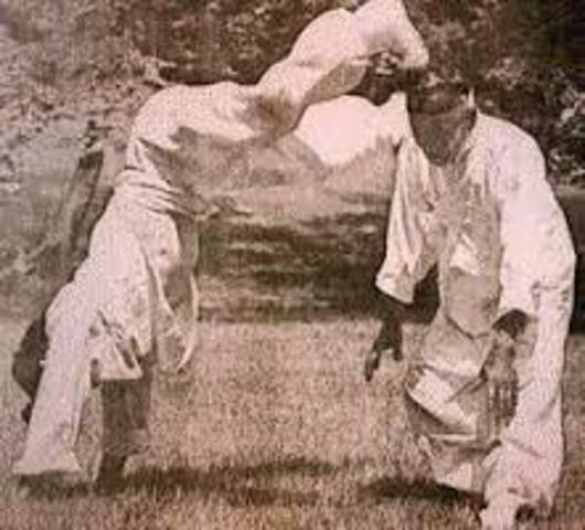 Asociación Coreana de Deportes Amateurs.