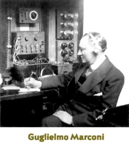 Launched Broadcasting Network