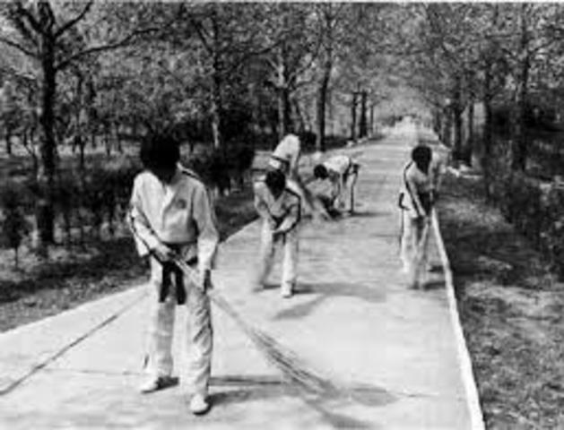 Traslado a Canadá de la ITF