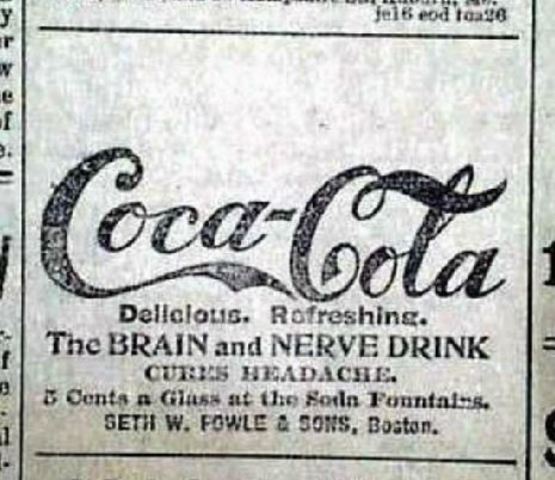 INICIOS DE LA PUBLICIDAD