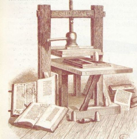 LA REVOLUCIÓN DE LA PUBLICIDAD