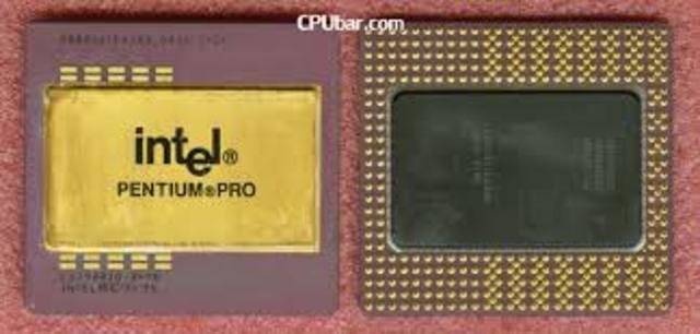 Intel Pentium Pro
