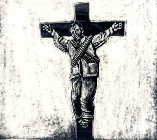 CONFLICTO ESTADO - IGLESIA