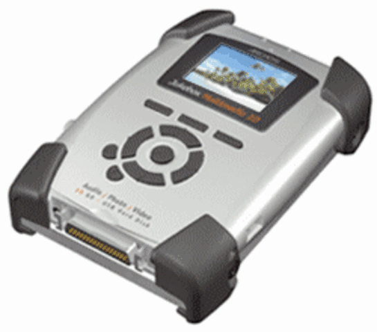 Archos Jukebox Multimedia