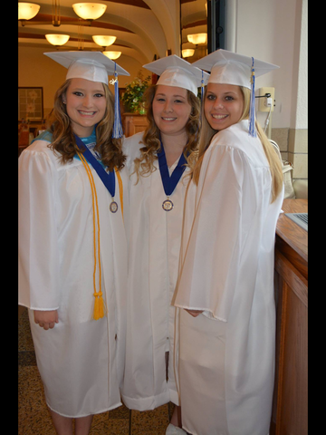 Late Adolescence: Ages 16 - 19