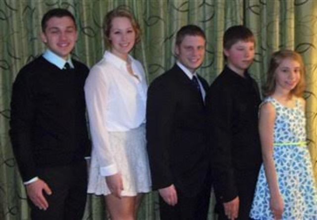 Late Adolescence: Ages 16 - 19