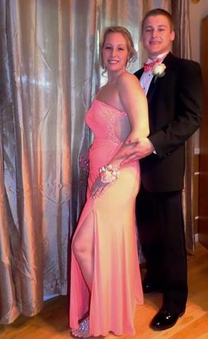 Late Adolescence: Ages 16 - 19