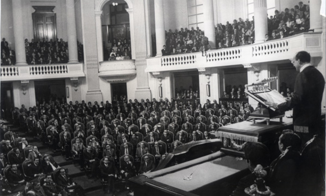 Reforma política del 77